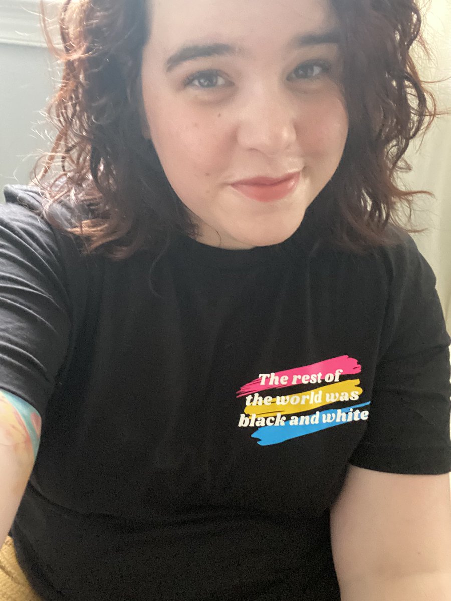 hannah moskowitz updates tweet media