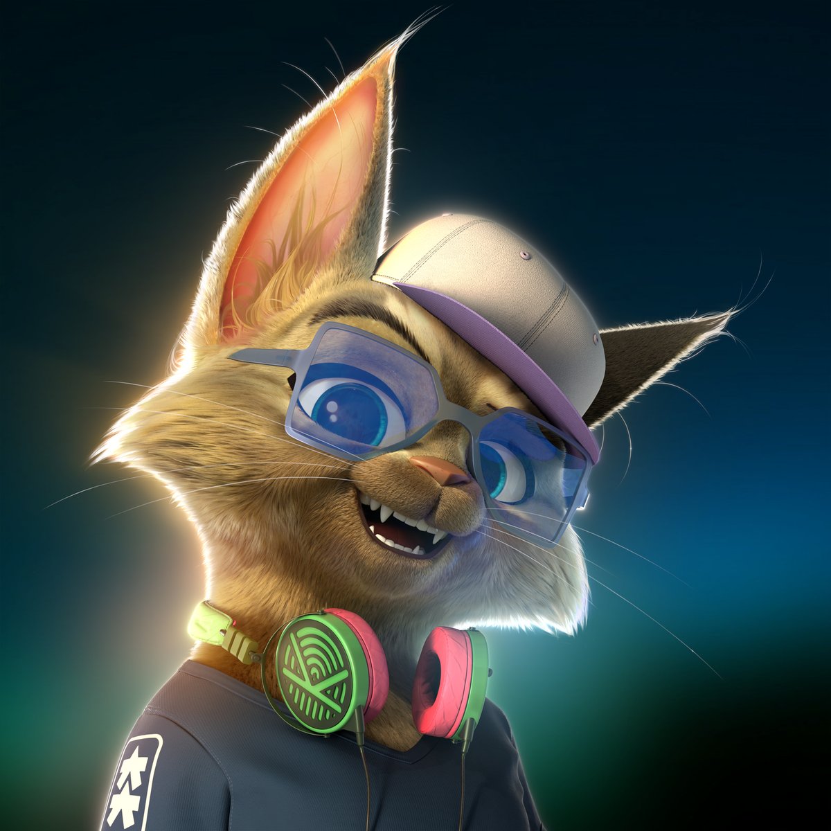 Where word fail, music speaks. It's the strongest form of magic!

Tell us about your weekend vibes, what kind of music do you listen to?

Soon, we will let new members enter from the waiting room - Turn on your 🔔
discord.gg/katatonik

3 WL Spots 🐈‍⬛ | Follow, RT &amp; Like | 48hrs