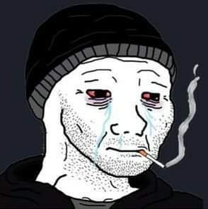 imjoefrost's tweet photo. @surrealistpanic https://t.co/2PwzB9IR13