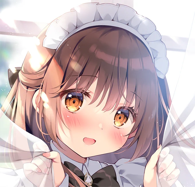 アイコンも個展仕様にしてみた☕️♡

#新しいプロフィール画像 