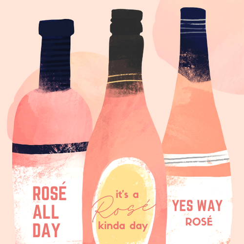 ArborsGrandview's tweet photo. Stop and smell the rosé because it's National Rosé Day. Here are two ideas on how to celebrate: 

🌷 Enjoy a glass on your private patio or balcony enjoying the sunset

What are your plans? Let us know in the comments. https://t.co/dv5HcULUAQ
