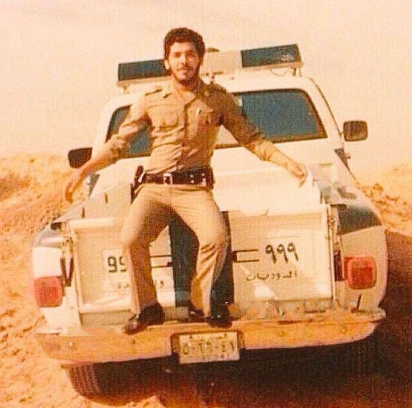 ذاكرة ✳️ الرياض tweet media