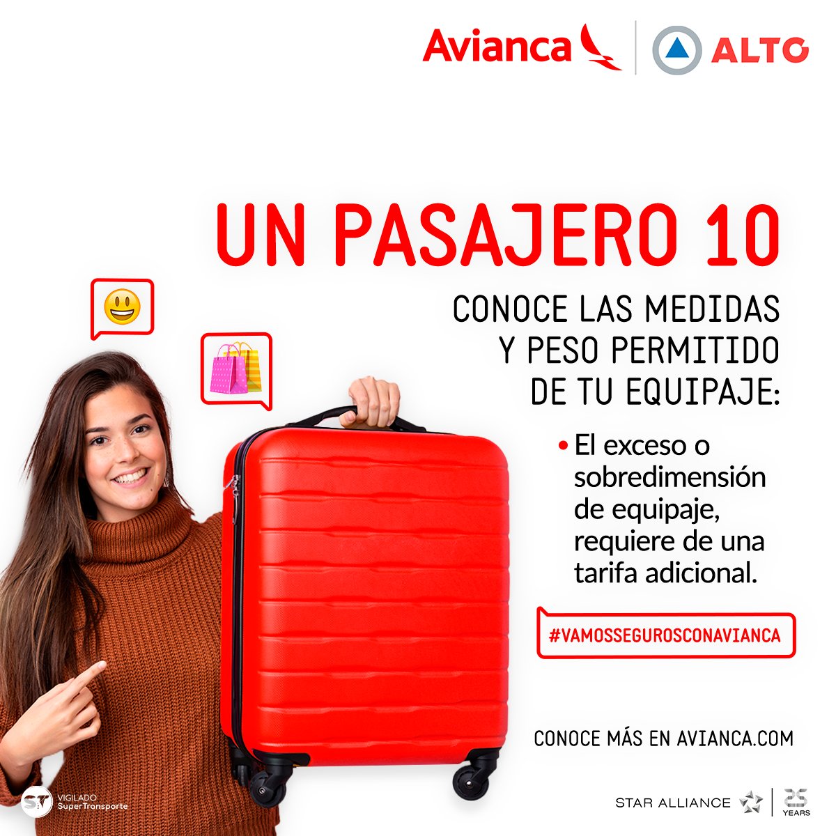10 Kg Avianca Baggage Fees Cuanto Vale Un Kilo De Mas En Avianca