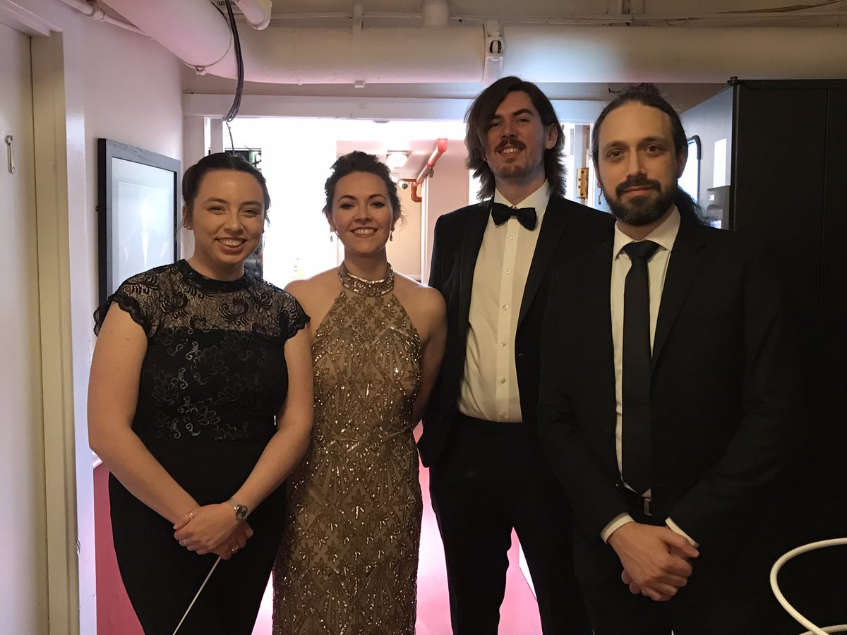 Irish National Opera tweet media