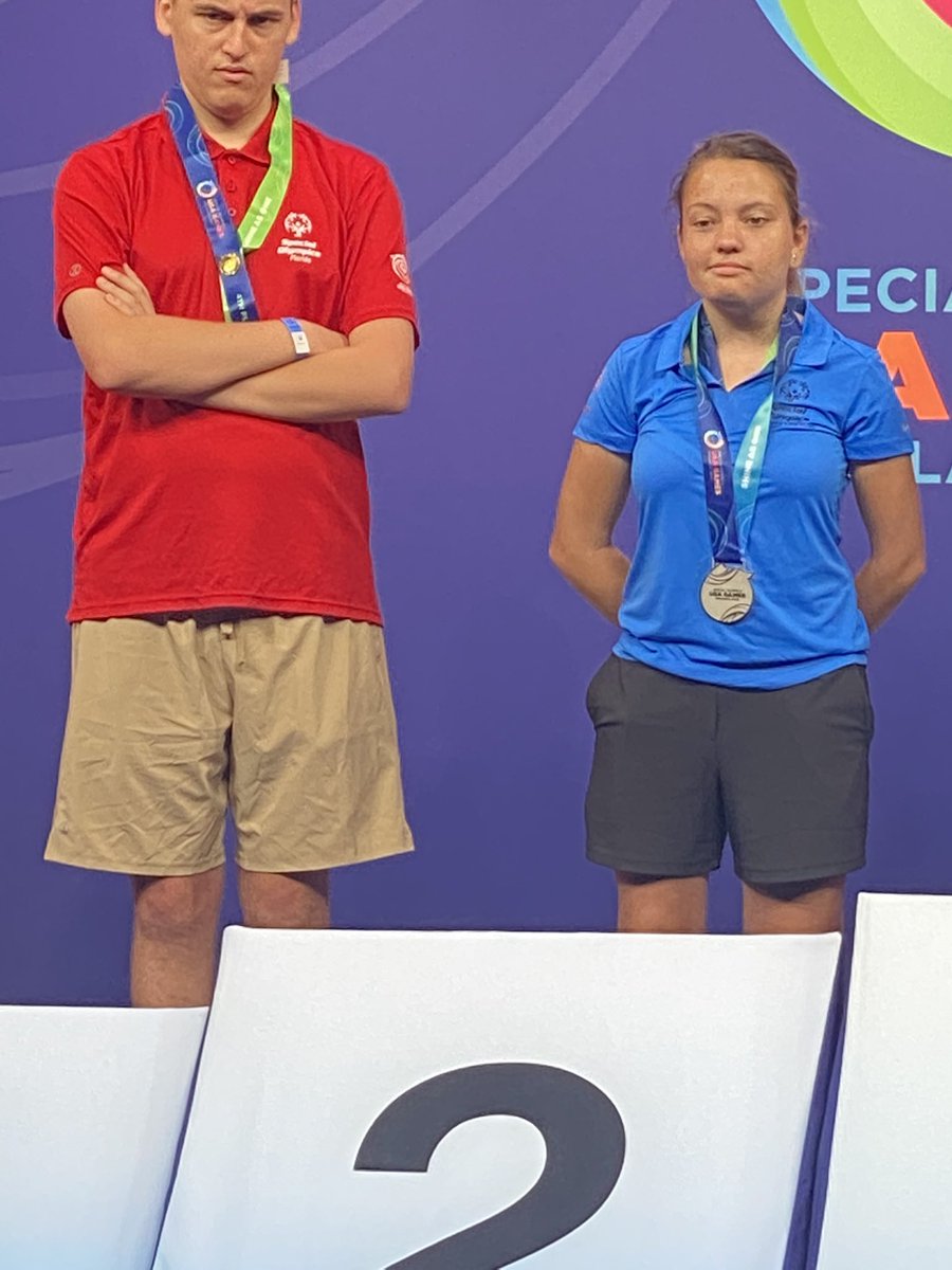 THHSUnified's tweet image. CONGRATS to Logan, Carlos, Amanda, and Daniel for their 1st, 5th, 2nd, and 7th placed finishes for the Unified 200m!!! Carlos, Amanda and Daniel ran their last races of their careers this week. Well done. We are SO PROUD. @TeenConnection5  @THHSAthletics @THHSMustangs