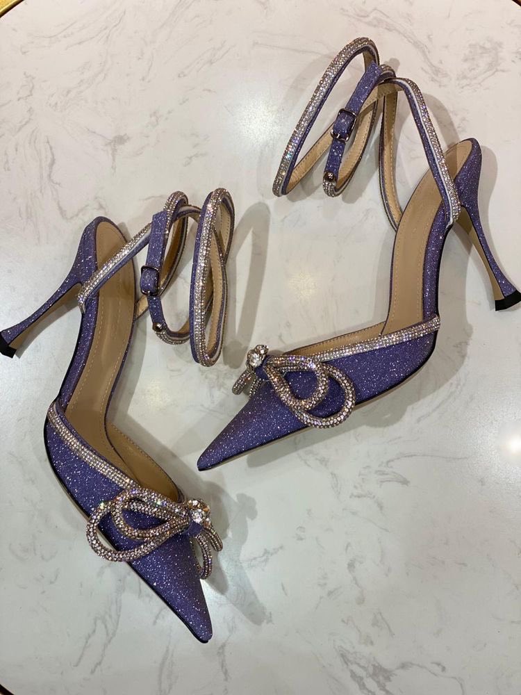SelectOutfit's tweet photo. sparkly heels https://t.co/bqwLOr8l0G