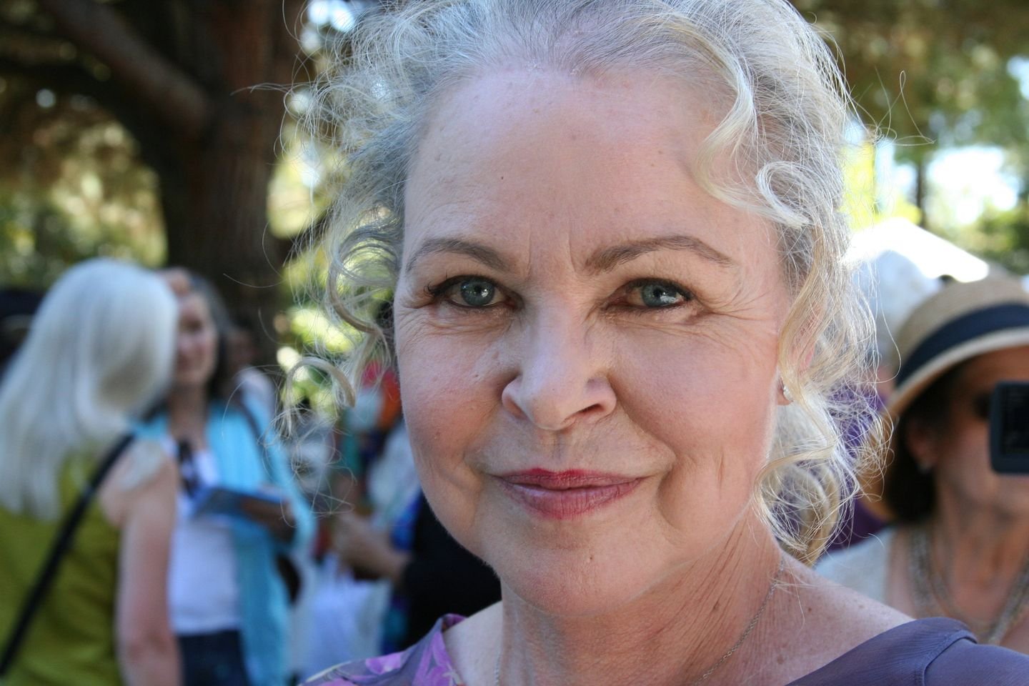 HAPPY BIRTHDAY! Michelle Phillips (Mamas & The Papas) (78) 