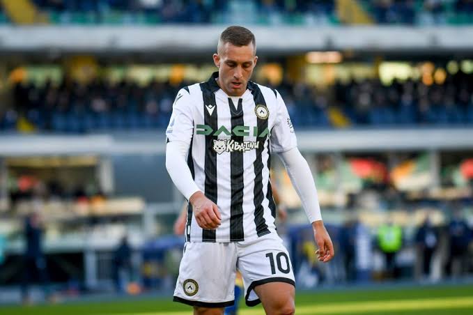 NAPOLI FACE SPANISH COMPETITION FOR DEULOFEU