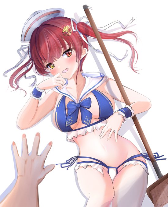 #マリンのお宝
マリン船長からのご依頼、お待ちしております。 