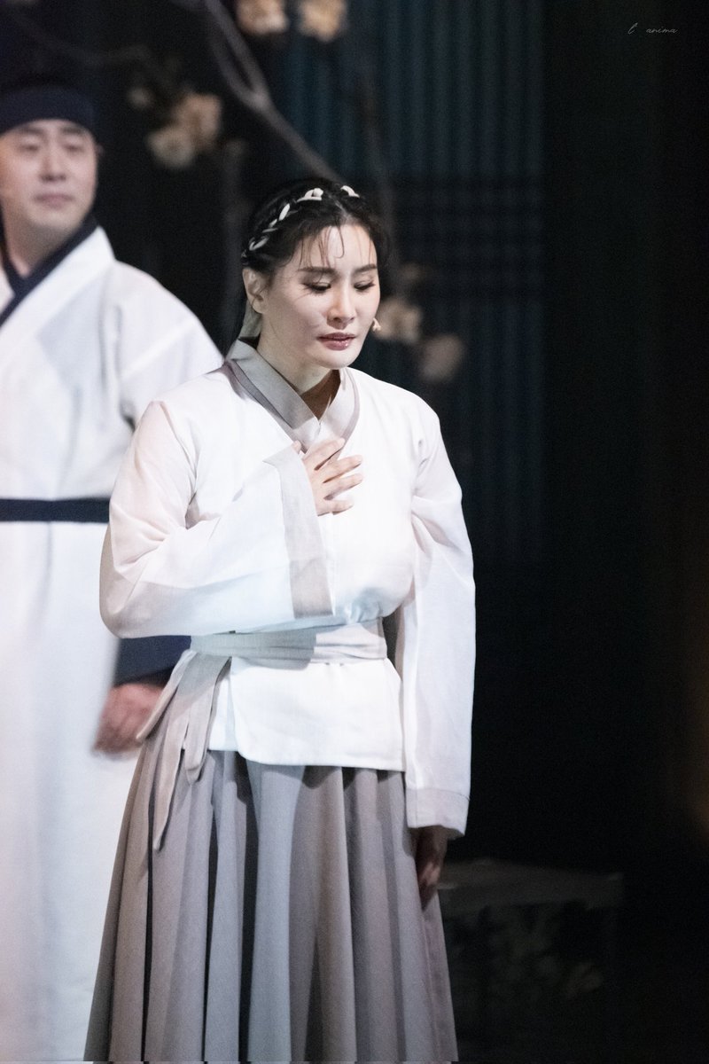 lanima__'s tweet image. 220611 난세 낮공
꾼 소정화 배우님