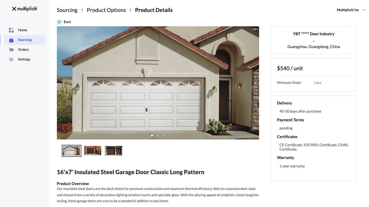 #garagedoor anyone?