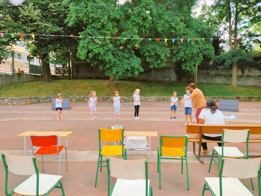 BAI Antzerki Eskola (@baieskola) on Twitter photo 