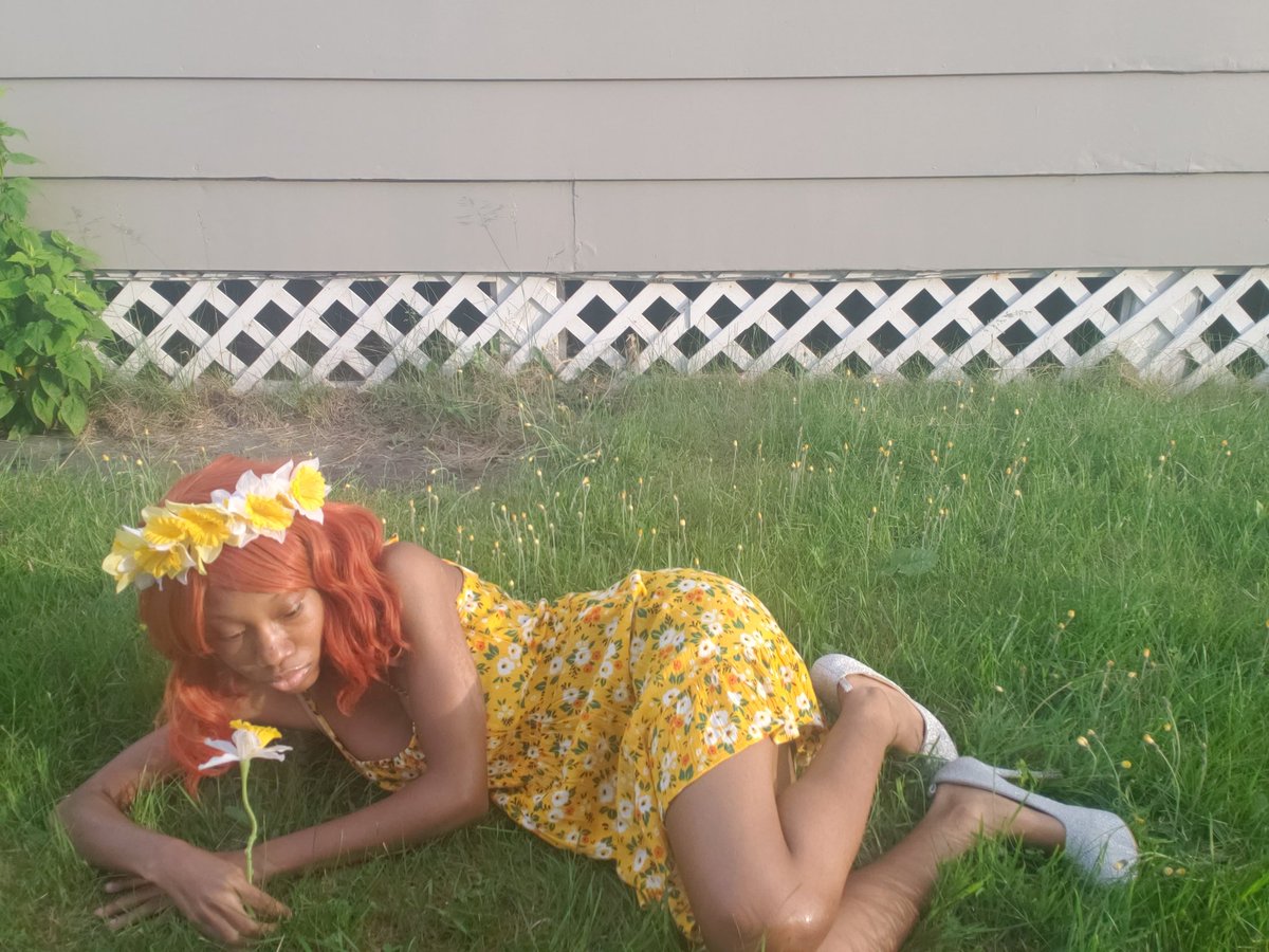 sakurarosegamer's tweet photo. Beautiful yellow flowers are sprouting ๐ต๐ต
#cosplay #sims2 #simscosplay #sims2cosplay #pleasantfamily https://t.co/i3ZkqVY1lF