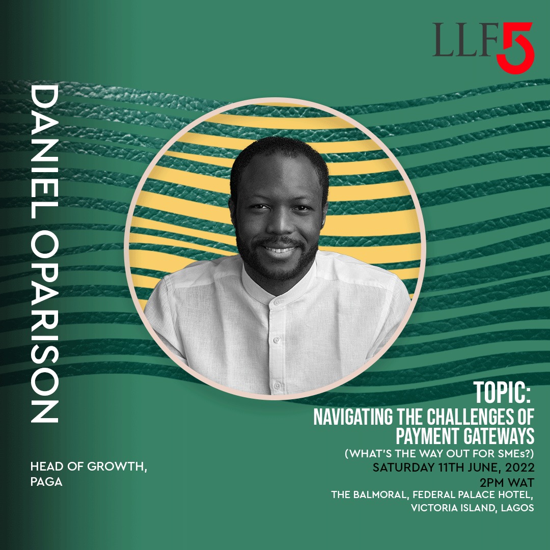 Paga Group Ltd tweet media