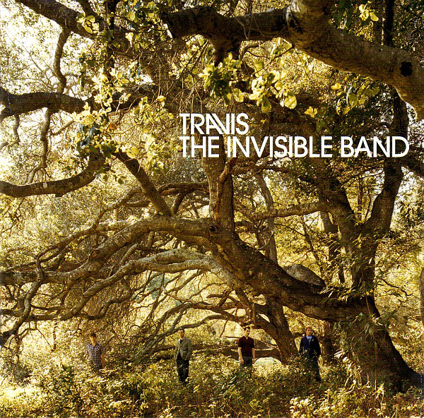 AcostaMzk's tweet photo. El 11 de junio de 2001, 21 años atrás, TRAVIS lanzaba su tercer álbum de estudio "The Invisible Band".

📚 Disco mas relevante de la banda producido por Nigel Godrich (Radiohead).
📻#Sing #Side #FlowersintheWindow 
#Hit 📽 https://t.co/Hg8LIFQWhQ https://t.co/CxIa2MI5Un