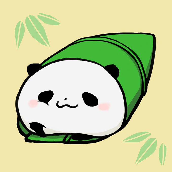ゆるかわのtwitterイラスト検索結果