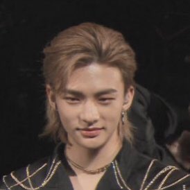 03II20's tweet image. This hyunjin            With          This felix