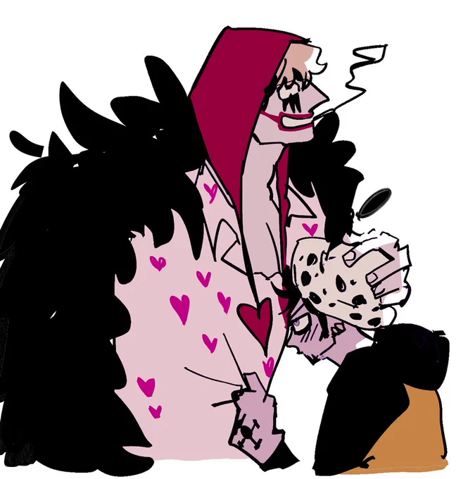 🐯❤️‍🔥 