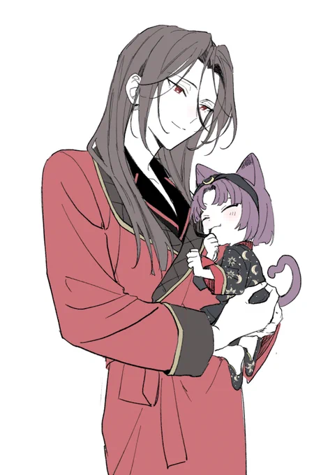 寝間着ムルシャイラクガキ 
