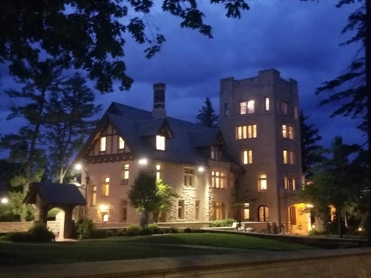 Mayo Clinic PM&R Residency tweet media