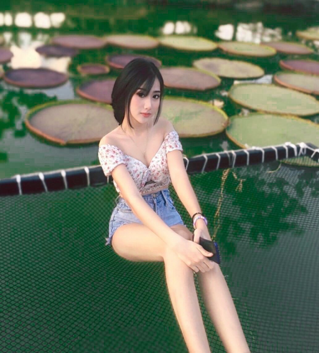 คนน่ารักแบบหนูไม่มีเเฟนได้ไง 🤪🥺 #แคปชั่นอ่อย #แคปชั่นเด็ด #สมุทรปราการ #บางปู #เหงา