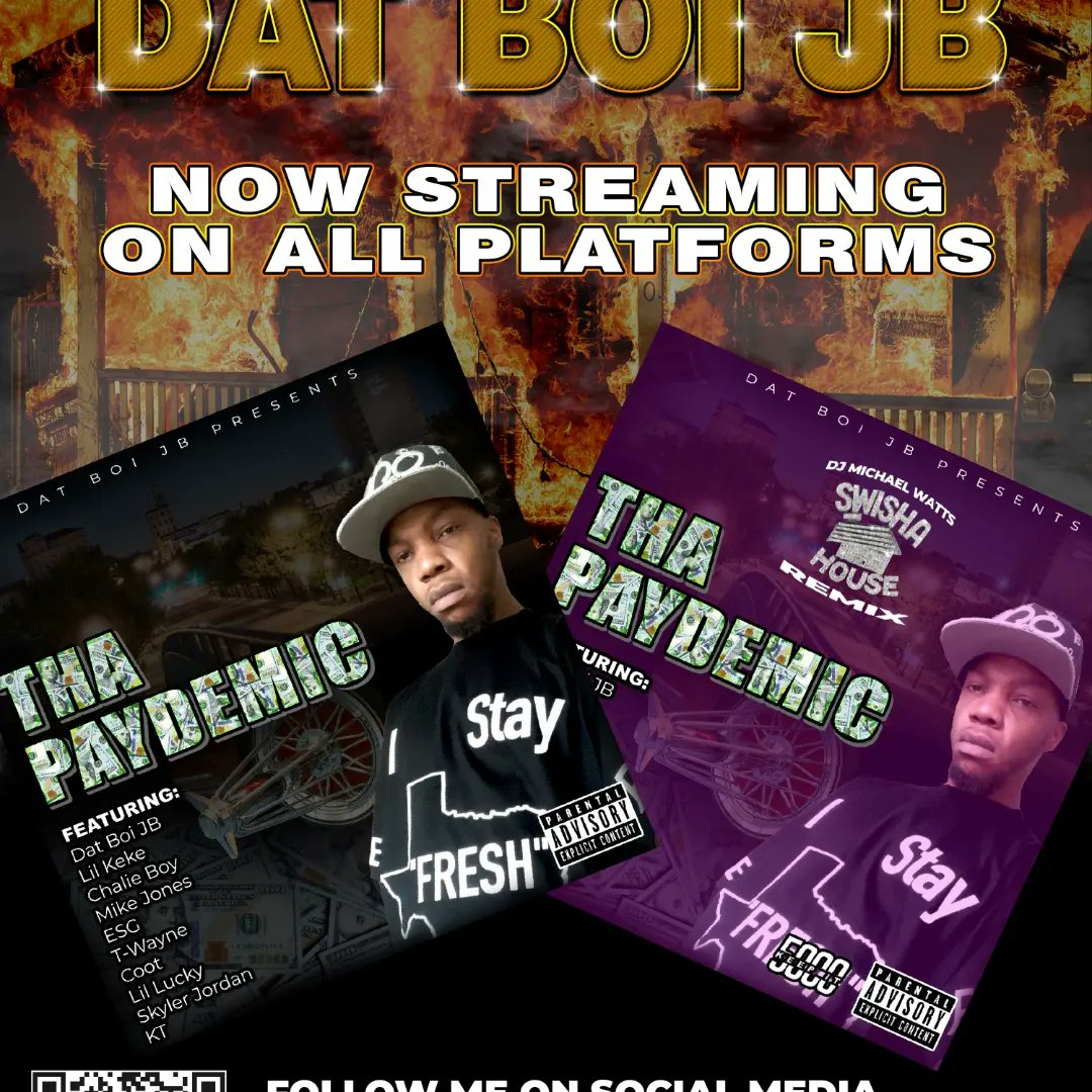 Dat Boi JB tweet media