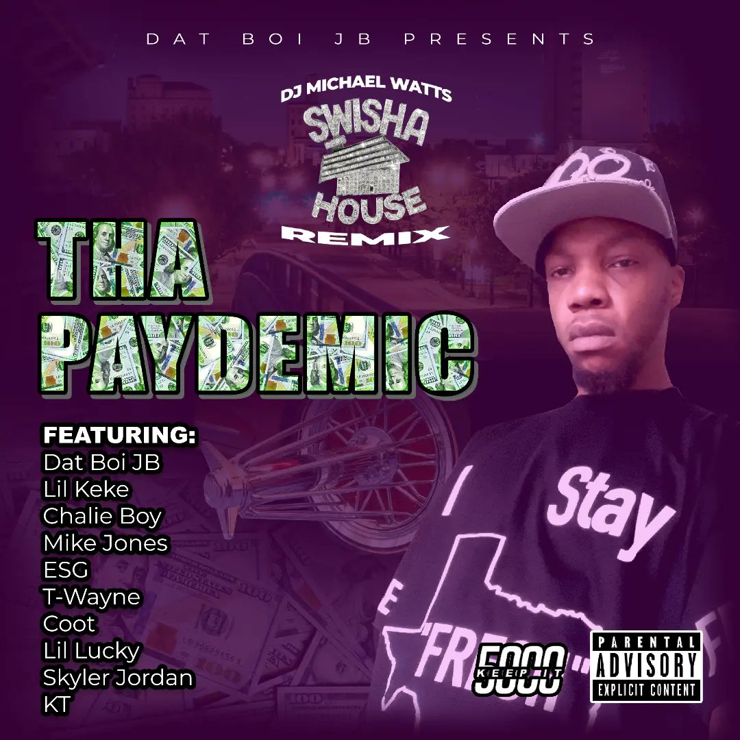 Dat Boi JB tweet media