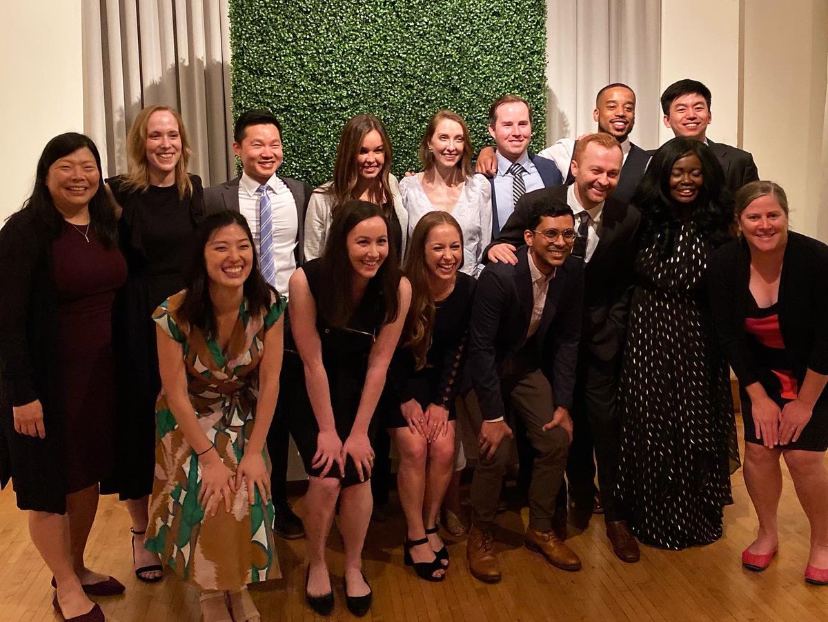 NU Physical Medicine and Rehabilitation (@northwesternpmr) on Twitter photo Congratulations to the PM&R Residency Class of 2022!
We are so proud of all you have accomplished in the last few years, and we are so excited for the next chapter in your careers as physiatrists! @abilitylab <a href="/McGawGME/">McGaw Medical Center of Northwestern University</a> Congratulations to the PM&R Residency Class of 2022!
We are so proud of all you have accomplished in the last few years, and we are so excited for the next chapter in your careers as physiatrists! @abilitylab <a href="/McGawGME/">McGaw Medical Center of Northwestern University</a>