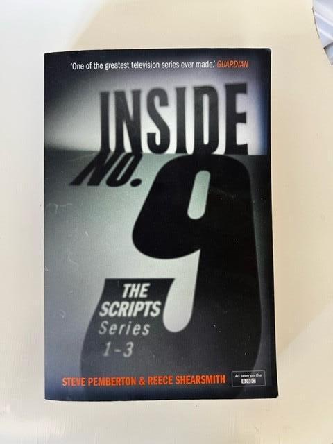 Steve Pemberton on Twitter: 