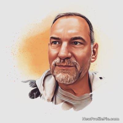 #NouvellePhotoDeProfil