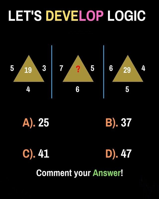 Let's see how many People Find the Answer 👀
.
.
.
#csstrick #coding #flex #typescript #html #css #webdeveloping #webdevelopers #webdevelopment #reactnative #frontenddeveloper #frontenddevelopment #frontenddev #javascript #javascriptdeveloper #htmlcoding #htmlcode #cssanimation