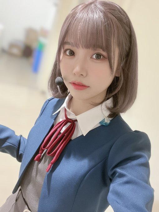 Twitterのコスプレ画像43