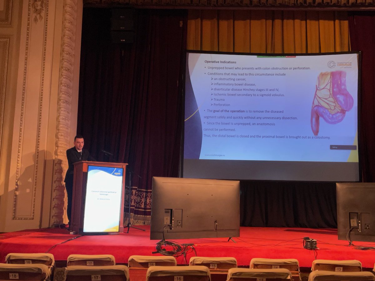 ValentinCalu's tweet image. It was great to see again my colleagues after 3 years. Great congress!