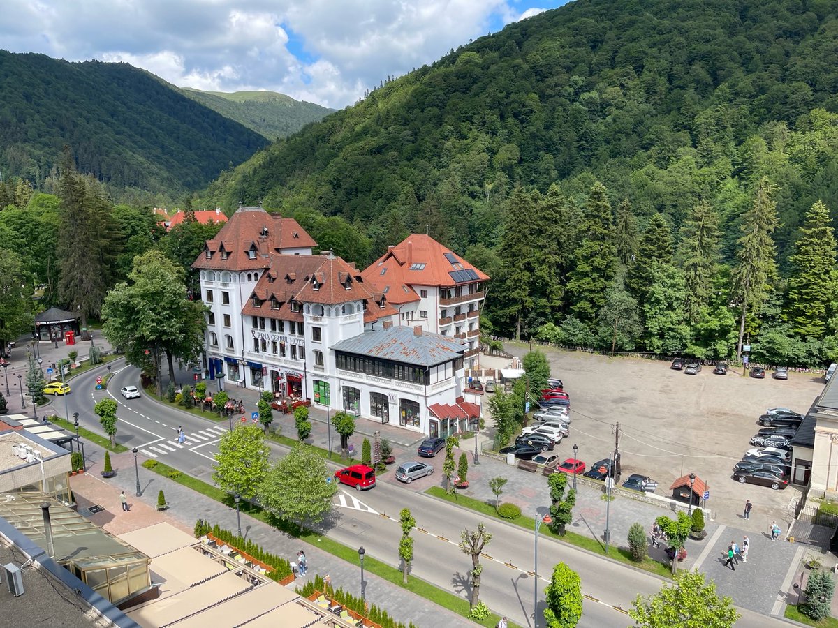 ValentinCalu's tweet image. It was great to see again my colleagues after 3 years. Great congress!