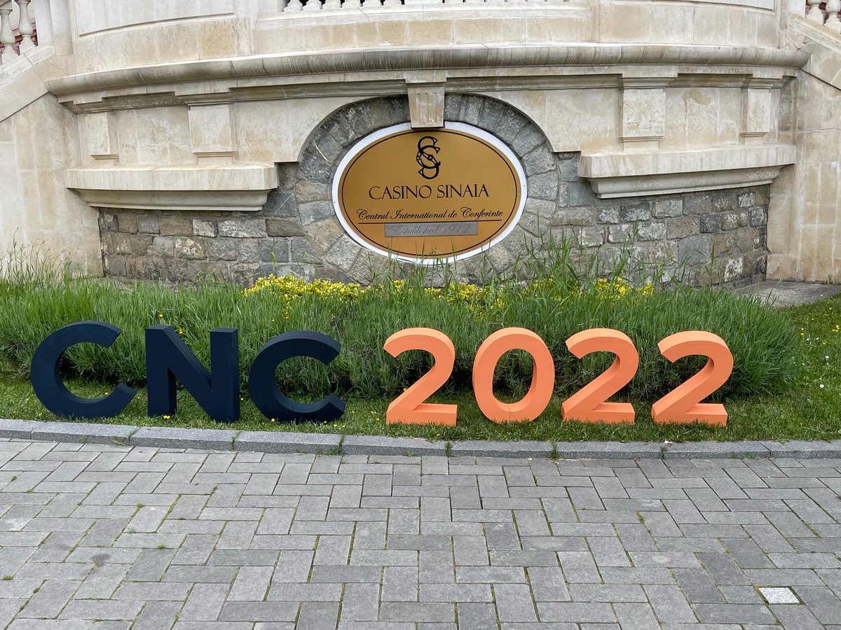 ValentinCalu's tweet image. It was great to see again my colleagues after 3 years. Great congress!