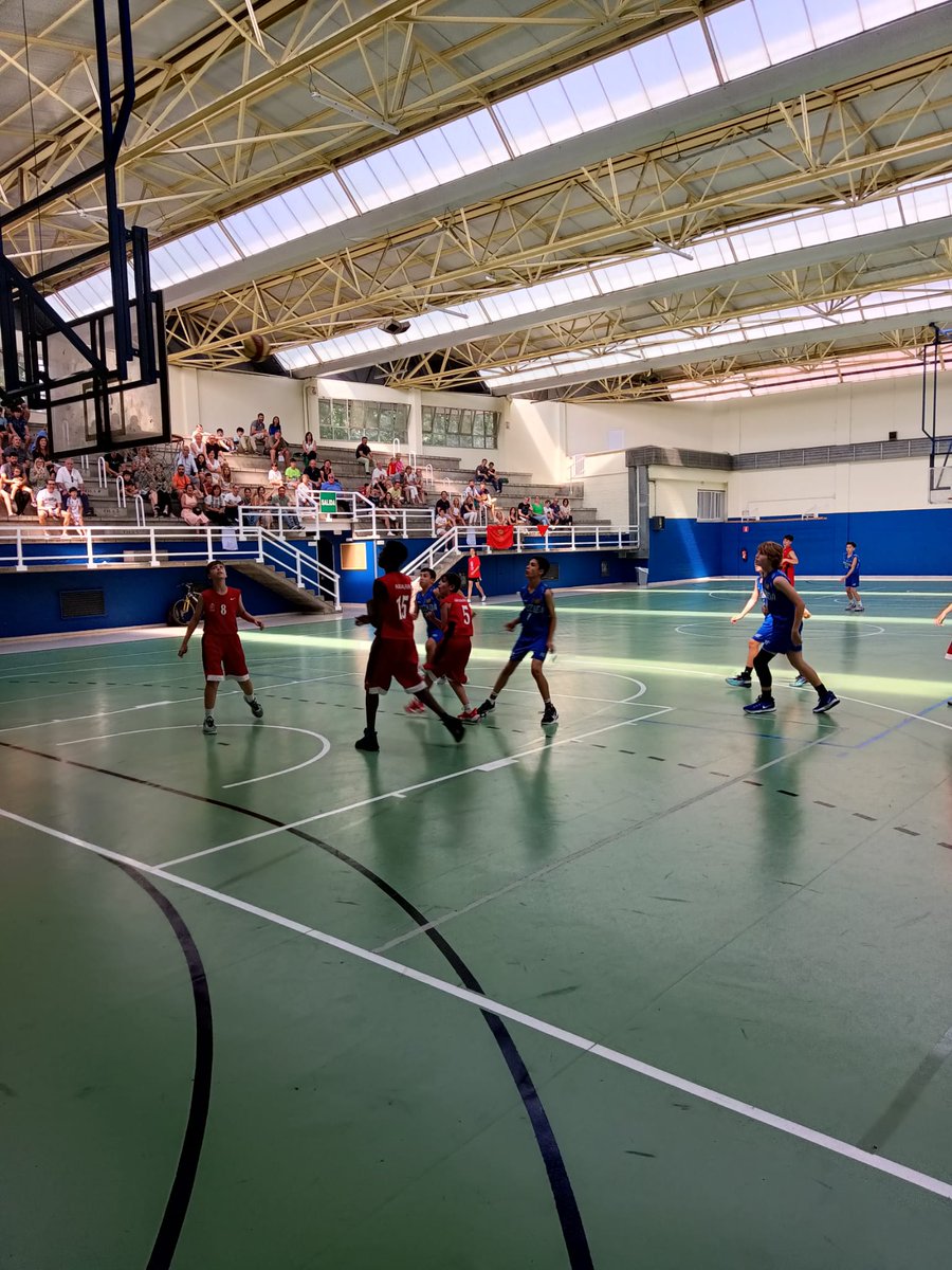 Basketbasko's tweet photo. #EUSKNAF21 #miniGasteiz
#Mutilak
➡️ Finalerdia
@fnbaloncesto 3️⃣0️⃣
@fgbaloncesto 3️⃣3️⃣
⏳ Atsedenaldia https://t.co/fiBO3uiNfV