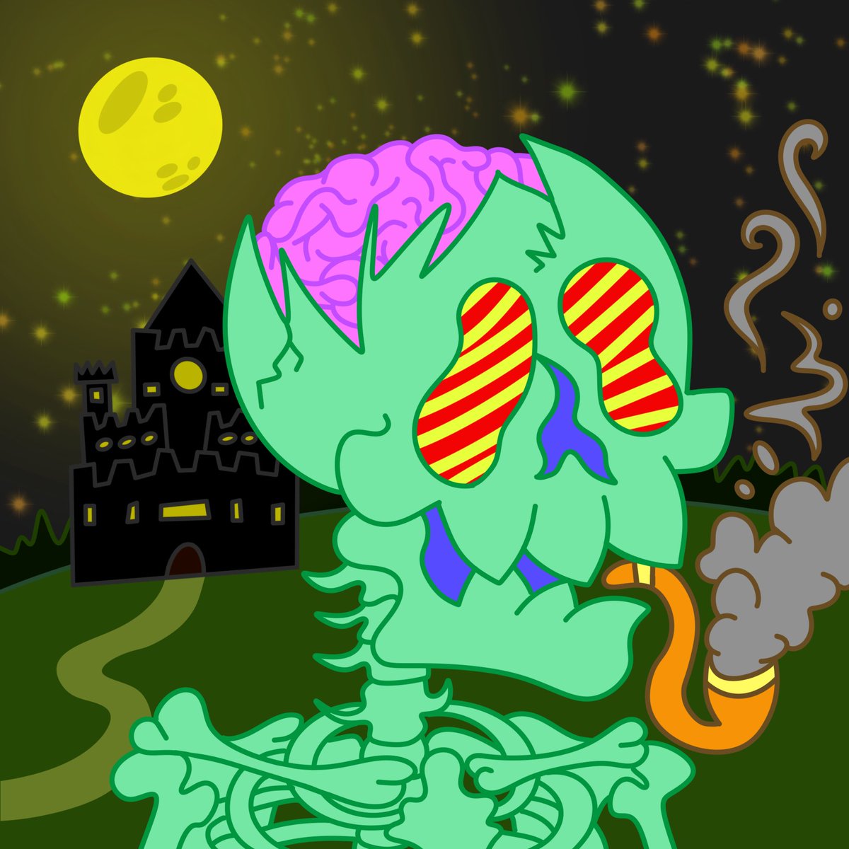 HOWLERZ // HELLIONZ tweet media