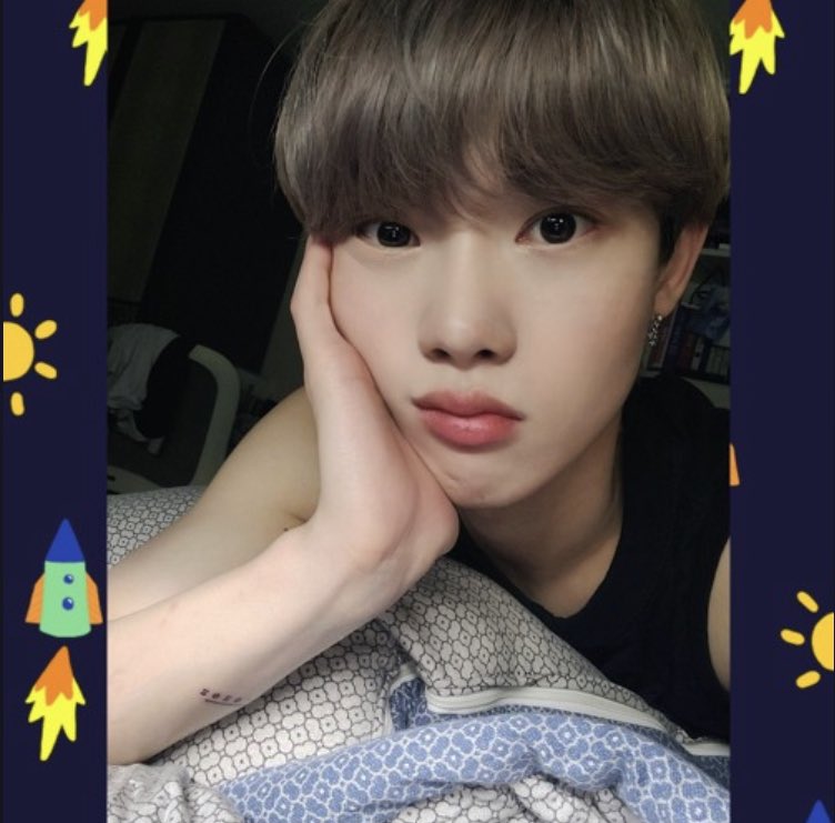 CHIHOONFEED's tweet photo. #치훈 new soundcloud profile picture 🚀💥 https://t.co/GE2rBeUZpg
