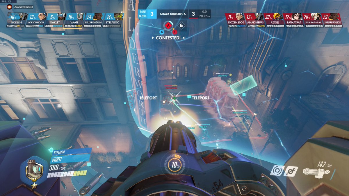 TechUnbothered's tweet image. Ggs to crabby crabbers don’t believe theirs a team twitter. I had fun sitting on the bench cause y’all decided to run ball on kings. 

Seen below (or above) a casted ugc match with a unique comp