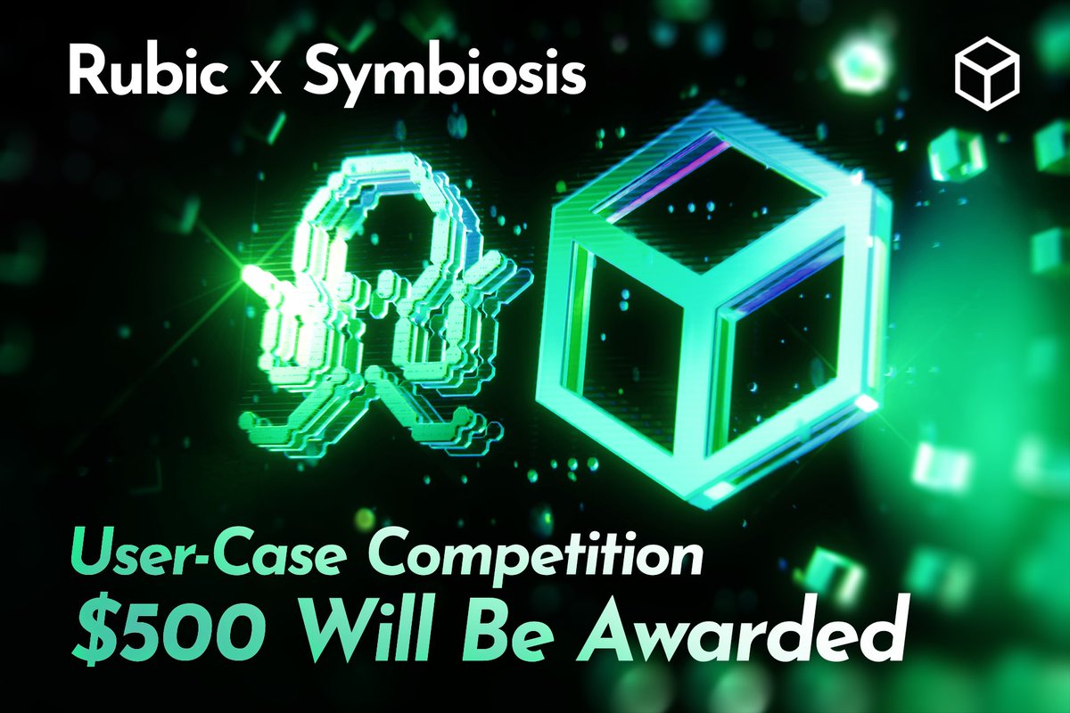 The winners of the recent @symbiosis_fi competition have been chosen! Check out the list of our winners’ usernames below:

@BitFictory
@DZZturbo
@leonfishen555
@TunerWilcox
@VivekMaadame
@PeraTrader
@abiodum667
@pray4kenny_
@iscome769
@CiptoAshari