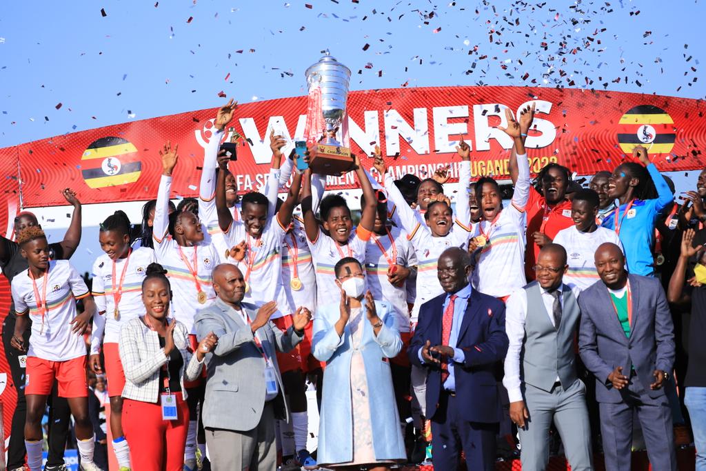 CHAMPIONS 🏆