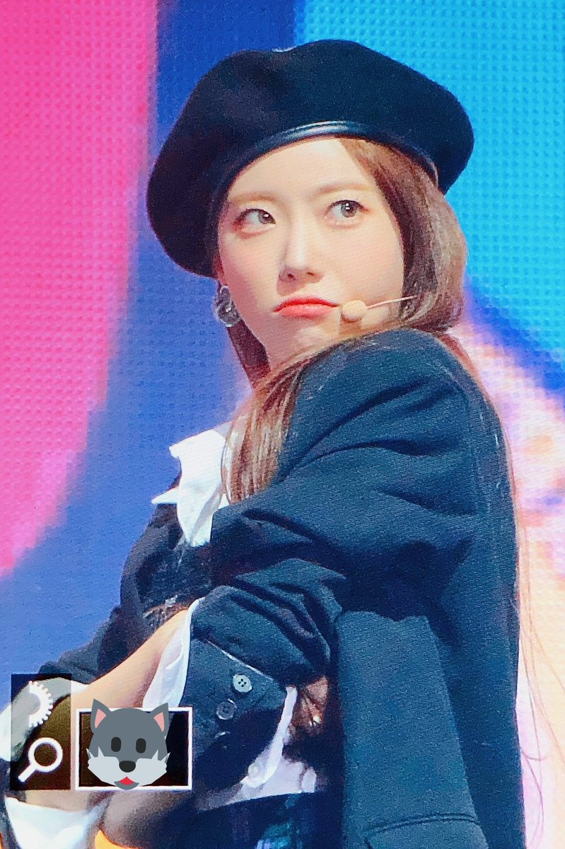 daynnight_306's tweet photo. 220611 

#우주소녀 #루다 #쪼꼬미 #WJSN #LUDA #CHOCOME @WJSN_Cosmic https://t.co/qCh67kVi4R