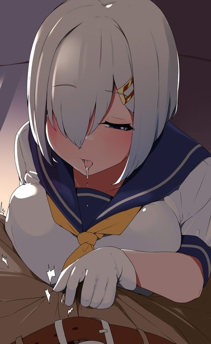 夜中にカリカリしてくる浜風 