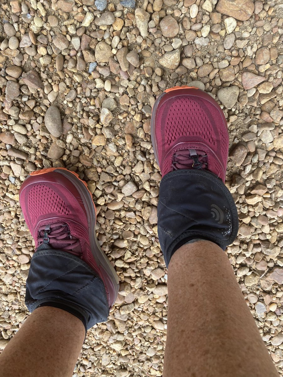 MelindaHoward4's tweet photo. Had tons of fun putting 4 miles on my brand new @topoathletic #Ultraventure2. They were just wonderful!!! #IRun4Aiden #movebetternaturally https://t.co/LndGUb0XGt