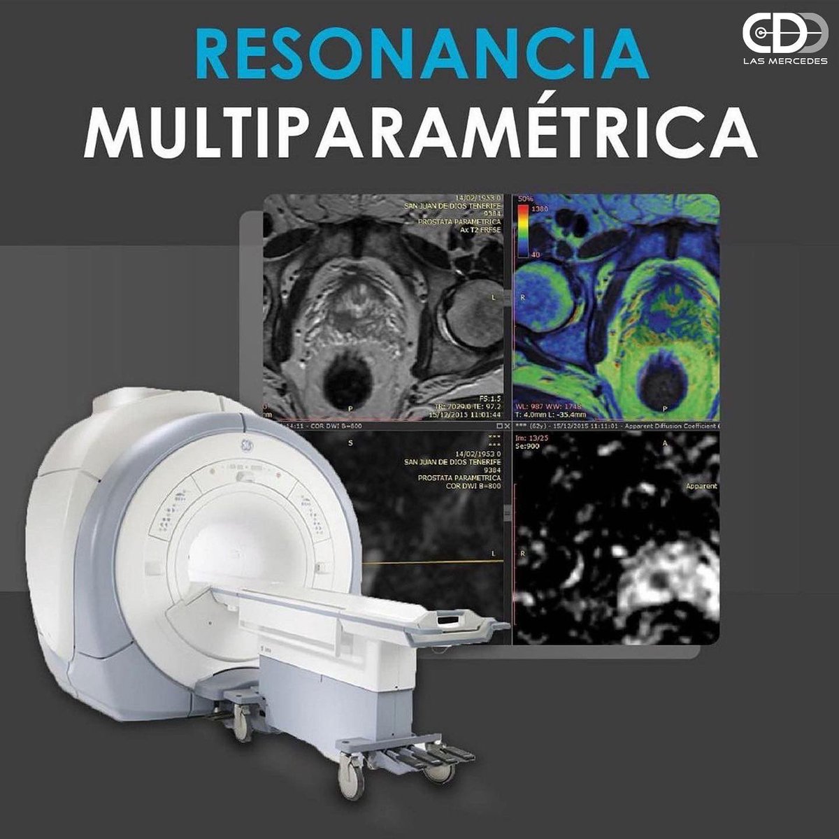 Cada 11 de Junio se conmemora el día internacional de la lucha contra el cáncer de próstata, con el objetivo de sensibilizar a la sociedad e informar de la importancia del diagnóstico a tiempo y de los recursos y posibilidades para su tratamiento.

#VenceElCáncer