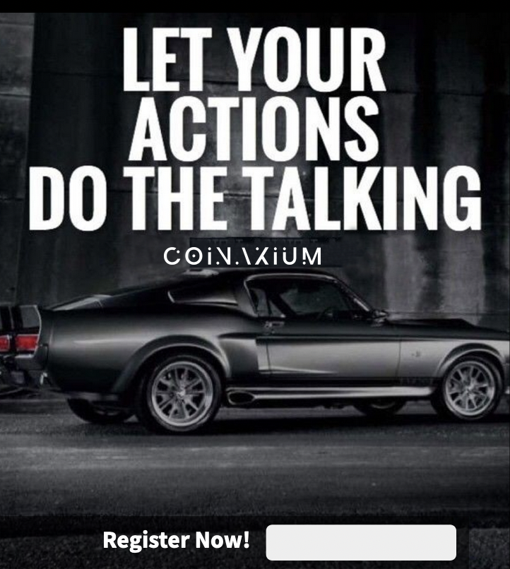 coinaxium's tweet photo. #Earn with #Coinaxium: Let your actions do the talking!

Start your journey to earn and grow with Coinaxium today!

⚫ Earn Daily Rewards
⚫ Select between several token projects
⚫ Enjoy up to 20% Affiliate Rewards

Register &amp; start earning!

🟡 Here: https://t.co/ILXa1wXGeU https://t.co/n7H8zsysxo