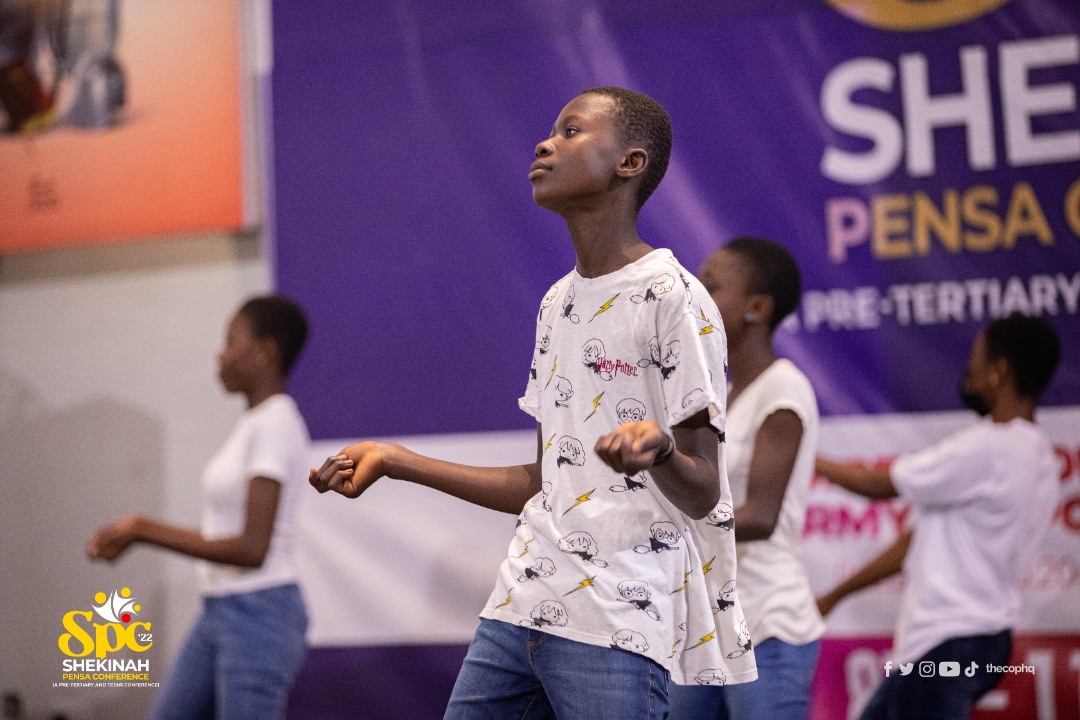 pensaghana1's tweet photo. 📸| Day 3️⃣ of the SHEKINAH PENSA CONFERENCE.

1/3

#HeyBrother 
#HeySister 
#BeGrounded
#SPC22
#PossessingTheNations https://t.co/oKH2QzjnYR