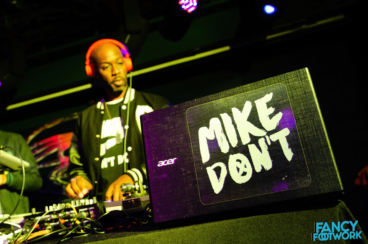 #TCBF2022's DJ Zone will be vibing all weekend long! 🎵🍺

<a href="/dj_jug_e/">DJ JUG E</a> Friday evening and Saturday afternoon
<a href="/MikeDoNot/">Mike Don't</a> Saturday evening and Sunday afternoon

It's guaranteed to be a good time!
Tickets 👉 tcbf.ca