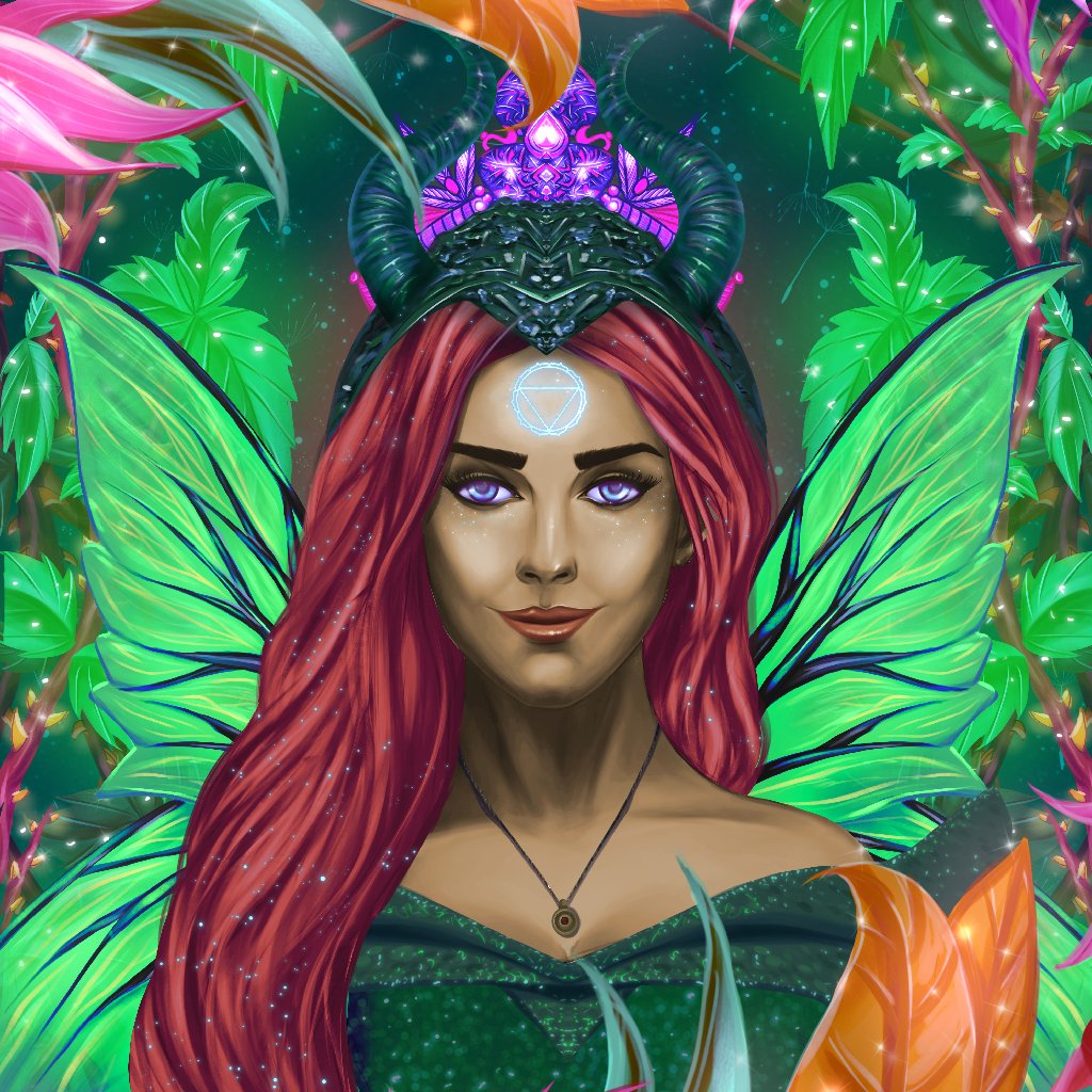 web3goddesses's tweet photo. Web3 Goddesses 💫are here to teach you how to thrive in Web 3.0! NFT pitch contest, marketing classes, coaching, networking. Learn more: https://t.co/9P8yjuF5Zp  #WomeninCrypto #WomeninNFTS #NFTs #NFTartist #NFTdrop #nftcollectors #NFTProject #NFTWomenUNITE #nftwomen https://t.co/4QKkpS2UH5