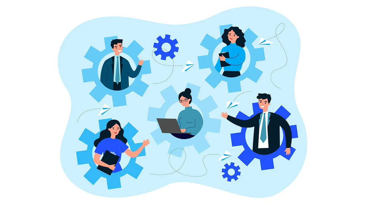 Digital ecosystems for insurers: No one size fits all

buff.ly/3aIEKgd

#Insurance #Insurtech #CloudComputing #AI #MachineLearning #Innovation <a href="/tattia/">Tim Attia</a> <a href="/SabineVdL/">Sabine VanderLinden</a> <a href="/seanharper/">Sean Harper</a> <a href="/jenlfitzgerald/">Jennifer Fitzgerald</a> @DioFavatas <a href="/AkwyZ/">Antonio Vieira Santos</a> <a href="/WSWMUC/">Wilko S. Wolters</a> <a href="/CurieuxExplorer/">Dev Khanna</a> <a href="/BetaMoroney/">Tony Moroney</a> <a href="/JoannMoretti/">Joanne Moretti.</a>